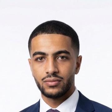 Bilal Ramadan