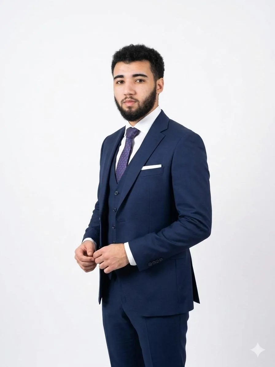 Riyad Kettaf formateur expert IA Paris — Nerolia Formation