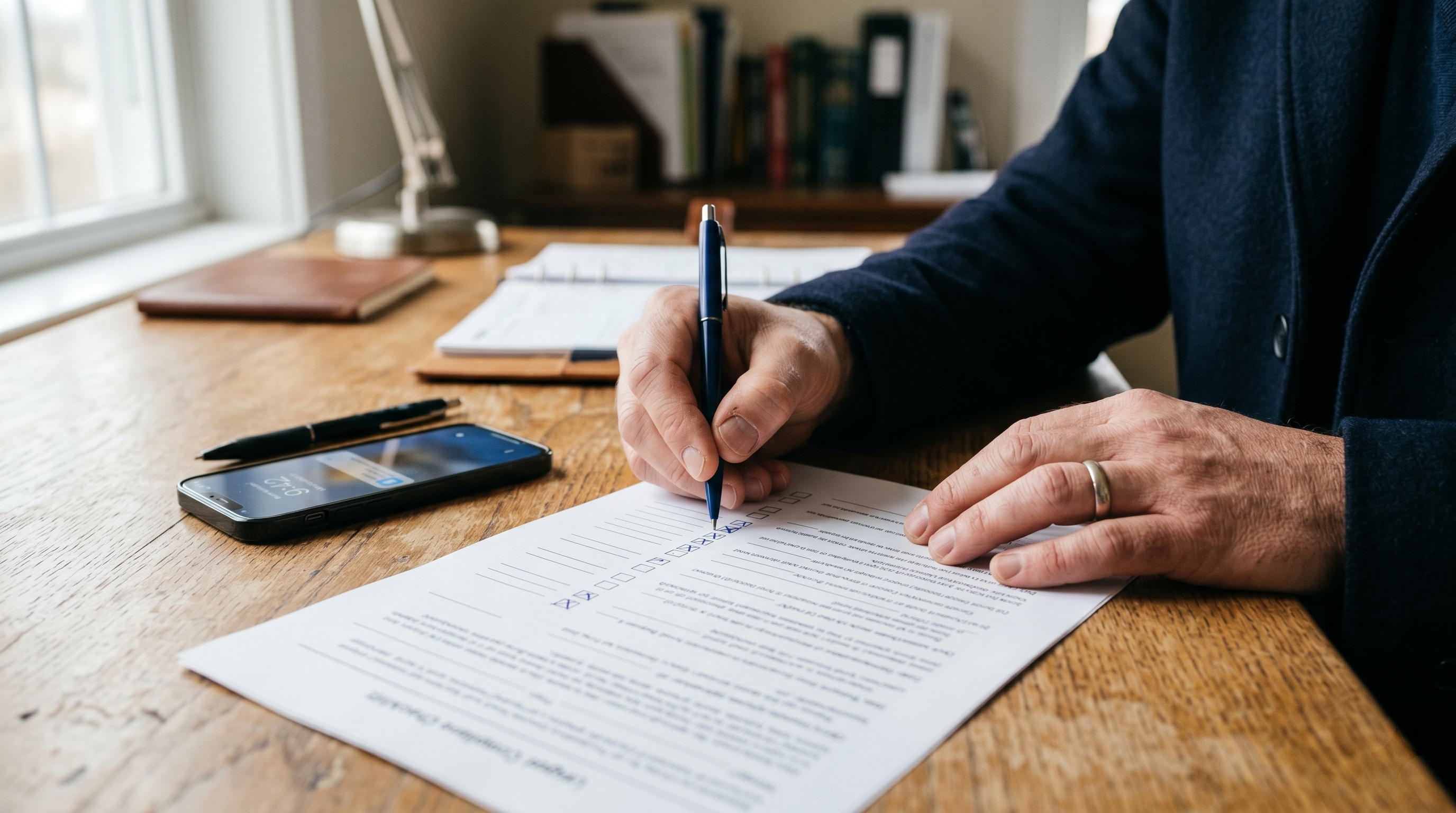 Checklist de conformité AI Act pour les entreprises françaises