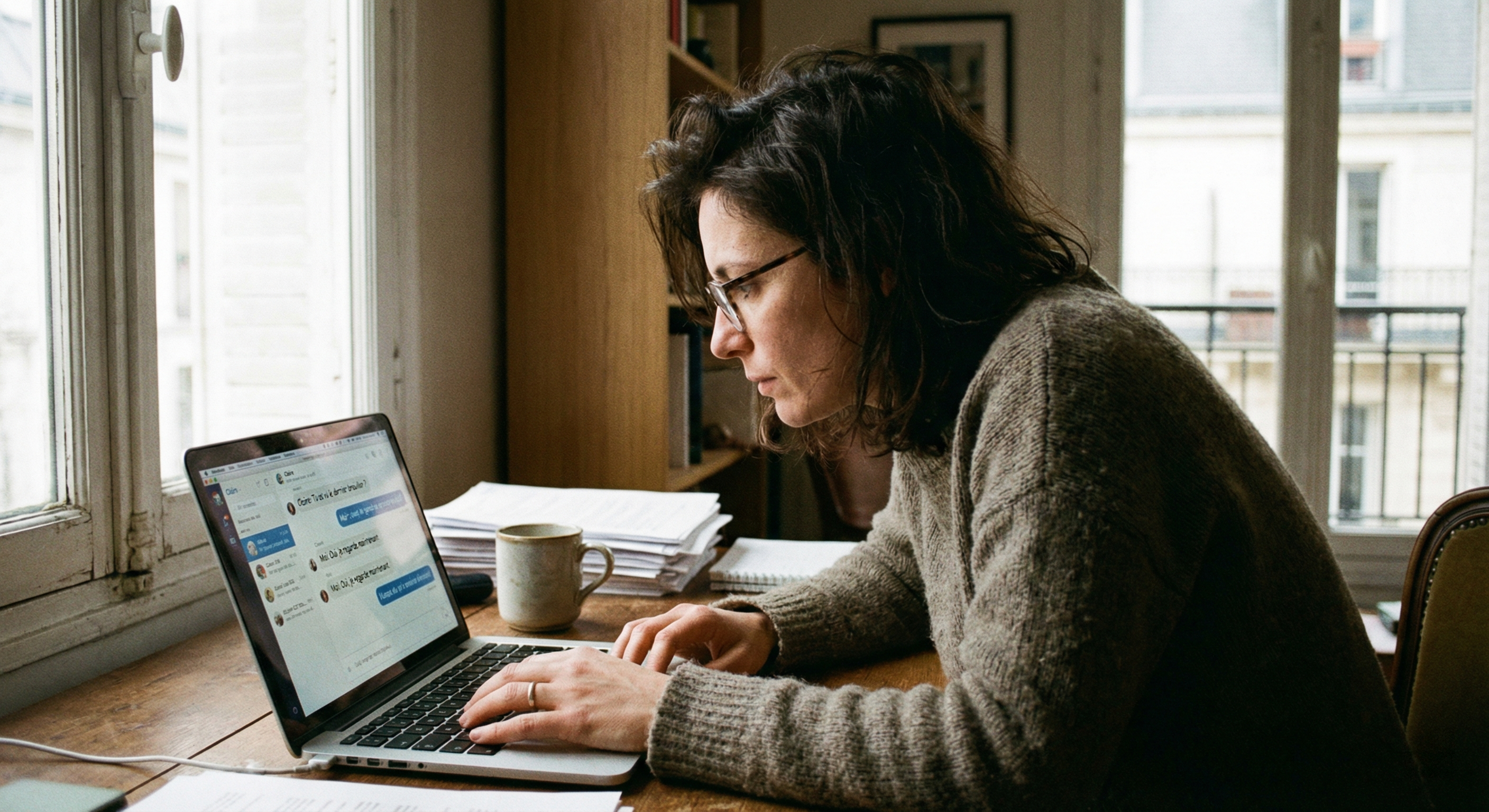 Formation ChatGPT professionnels entreprise