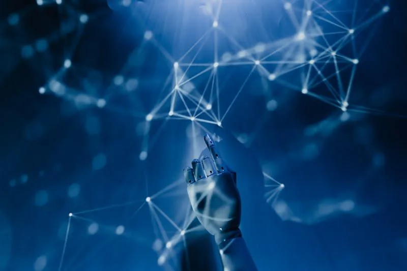 Intelligence artificielle réseaux neuronaux