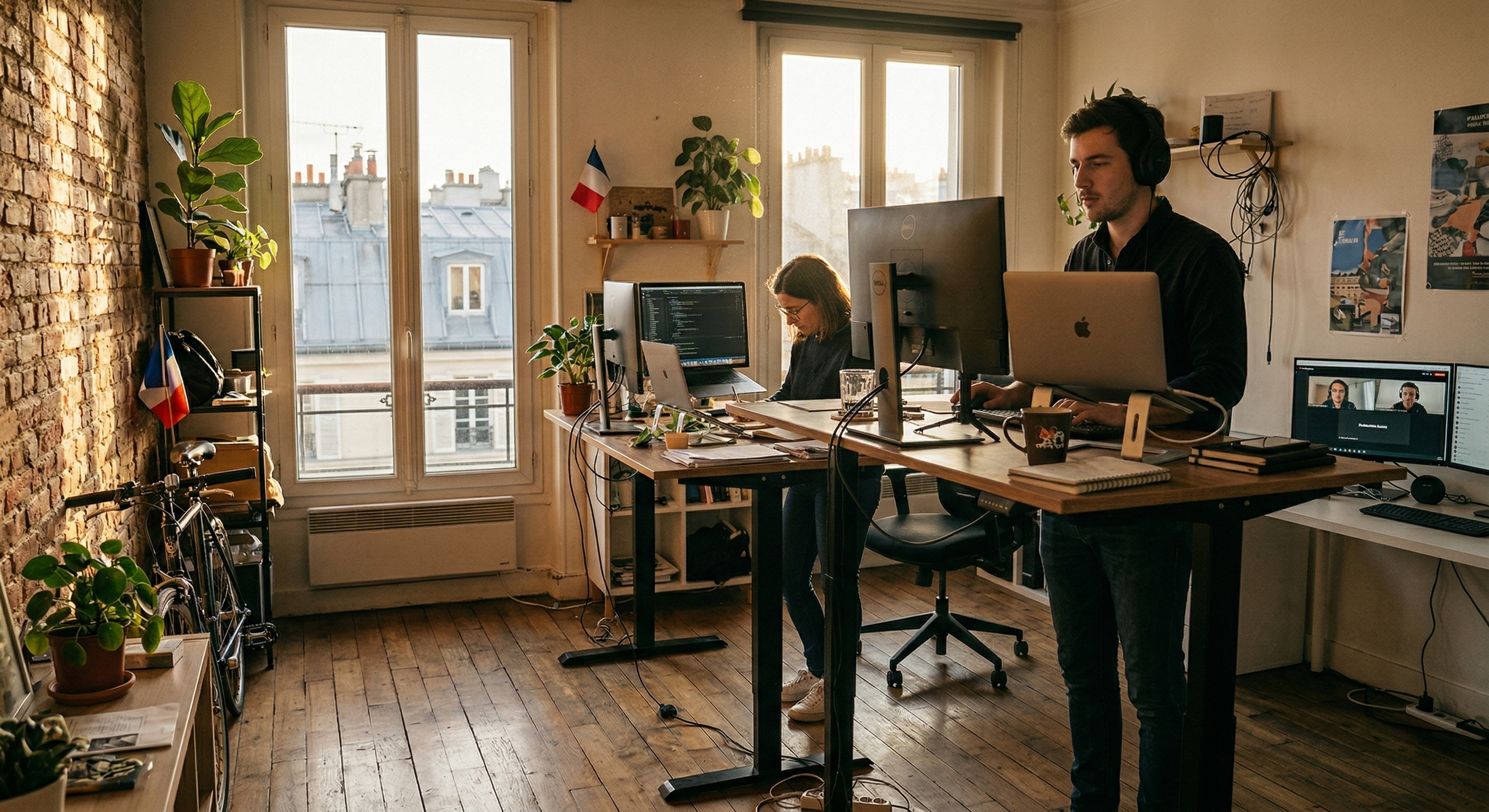 Financer formation IA OPCO