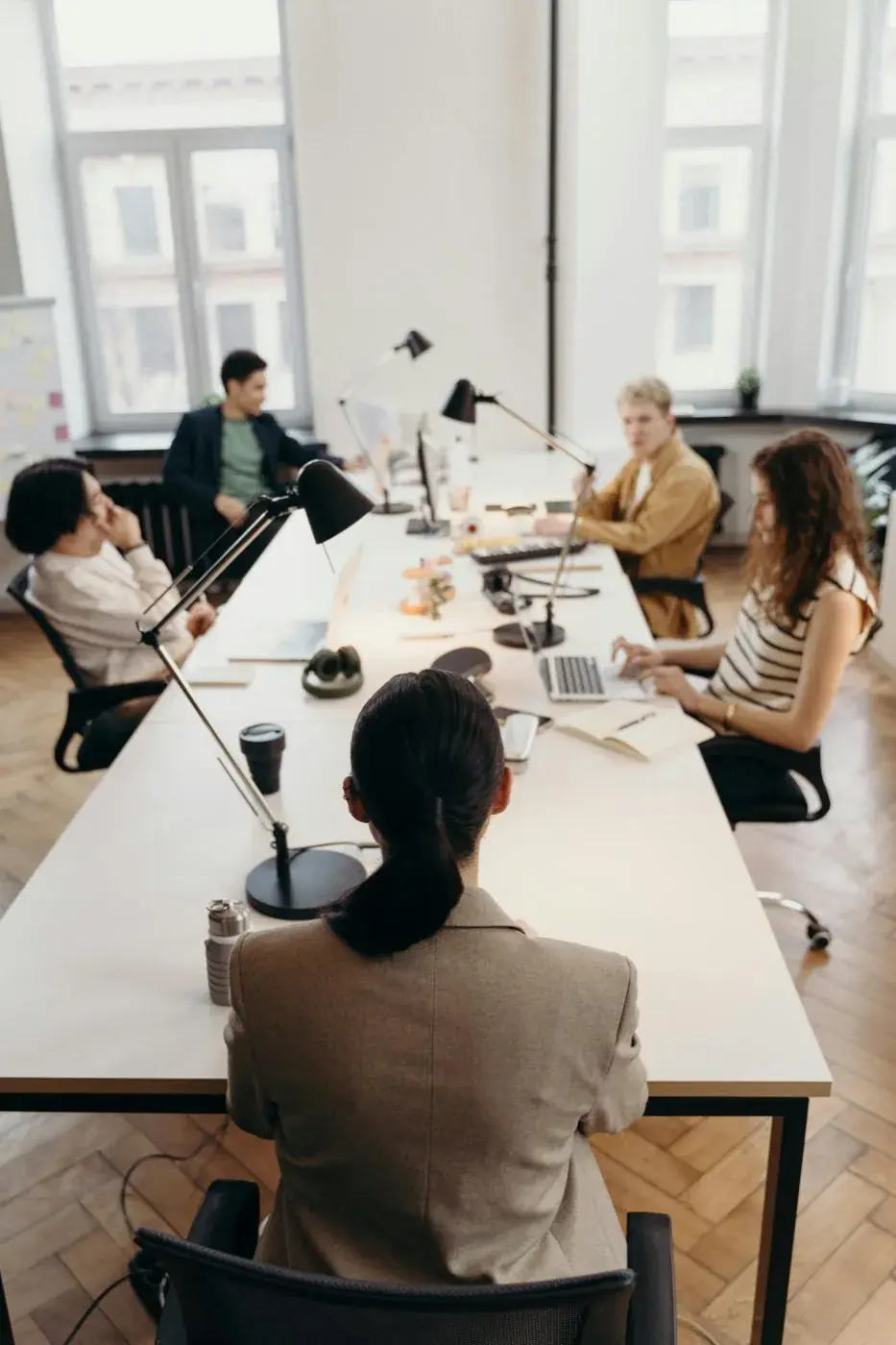 Cas d'usage IA en entreprise France — formation pratique Paris Nerolia Formation