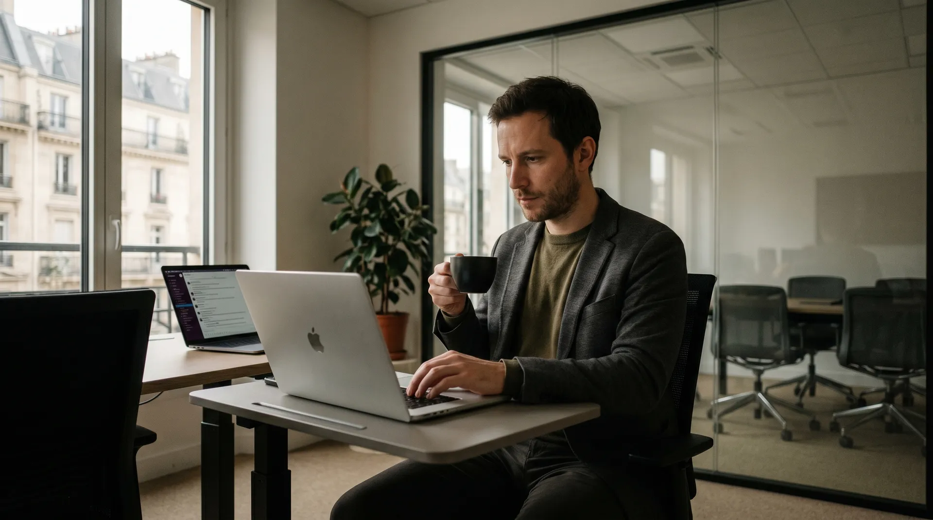Shadow AI en entreprise — risques RGPD et gouvernance IA